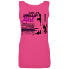 Newly Launched**January Born Girl Back Print Shirts & Hoodies**