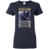 New Edition **You Don't Know Story Of A August Girl** Shirts & Hoodies
