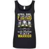 New Edition **April Girl Is A Warrior** Shirts & Hoodies