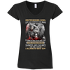 Skull Print **September Born Girl Always Get Up** Shirts & Hoodies