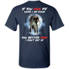 Limited Edition ** Better Pray I Don't Get Up** Shirts & Hoodies