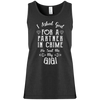 Limited Edition **Gigi Partner In Crime** Shirts & Hoodies