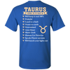 A True Taurus Limited Edition Shirts & Hoodies