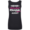 Limited Edition **Black Women Born In August** Shirts & Hoodies