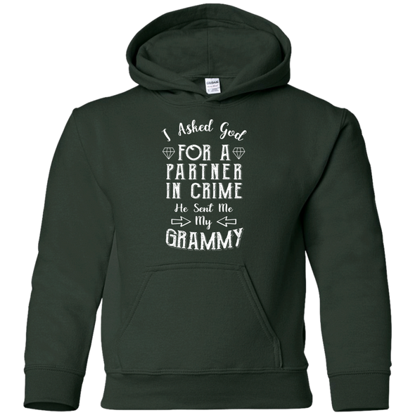 Limited Edition **Grammy Partner In Crime** Shirts & Hoodies