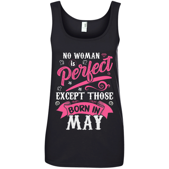 Limited Edition **May Born Are Perfect** Shirts & Hoodies