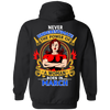 Limited Edition **Power Of Woman Born In March** Shirts & Hoodies