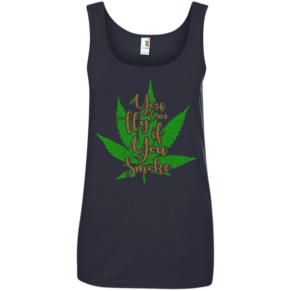 Limited Edition Stay Green **You Fly If You Smoke** Shirts & Hoodies