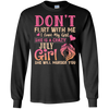 Crazy July Girl **Shirts & Hoodies**