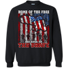 Limited Edition **The Brave** Shirts & Hoodies