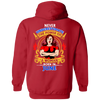 Limited Edition **Power Of Women Born In June** Shirts & Hoodies