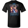 Limited Edition June Born Life Has Knocked Down Shirts & Hoodie
