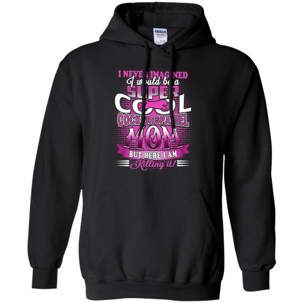 Mother's Day Special **Super Cool Mom**