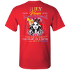 Limited Edition ***July Women Fire Of Lioness*** Shirts & Hoodies
