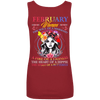 Limited Edition ***February Women Fire Of Lioness*** Shirts & Hoodies