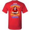 Limited Edition **Power Of Woman Born In March** Shirts & Hoodies