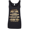 Newly Published **July Girl With Heart & Soul** Shirts & Hoodies