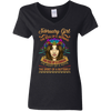 Limited Edition **February Girl Born With Mermaid Soul** Shirts & Hoodies