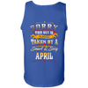 Limited Edition Guy Taken By April Shirt & Hoodie