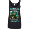 Limited Edition **December Girl I Always Get Up** Shirts & Hoodies