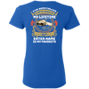 Limited Edition **My Lifetime** Personalized Shirts & Hoodies