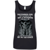 Limited Edition **December Girl My Silence Is Not My Weakness** Shirts & Hoodies
