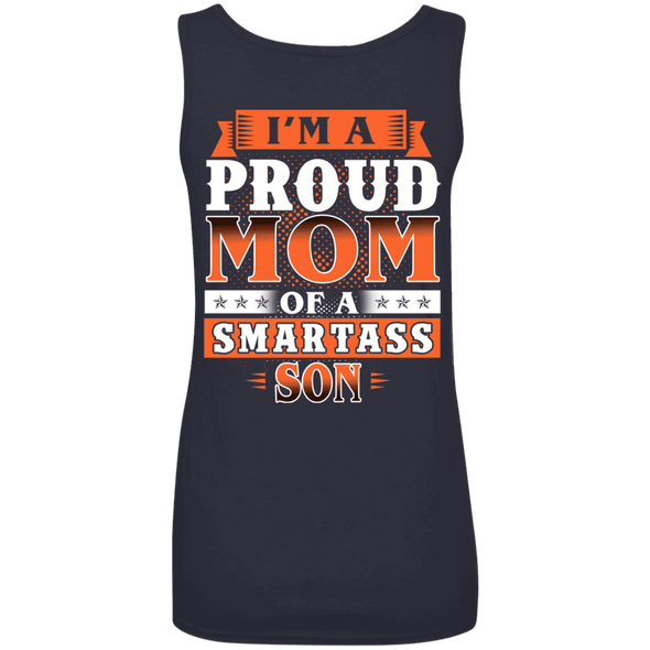 Limited Edition ***I'm A Proud Mom Of Son*** Shirts & Hoodies