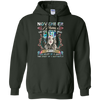 New Edition **November Women The Soul Of Mermaid** Shirts & Hoodies