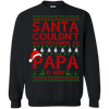 Limited Edition Christmas - Santa Couldn't Go Everywhere Shirts & Hoodies