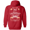 Limited Edition **June Born Woman** Shirts & Hoodie