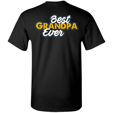 Limited Edition **Best Grandpa Ever** Shirts & Hoodies