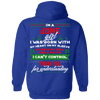LIMITED EDITION JUNE GIRL CHRISTMAS BACK PRINT SHIRTS & HOODIES