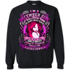 Limited Edition **December Girl - Fire In A Soul** Shirts & Hoodies