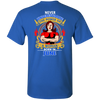 Limited Edition **Power Of Women Born In June** Shirts & Hoodies