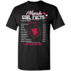 Limited Edition **Facts About March Born Girl** Shirts& Hoodies