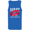 Limited Edition **June Super Sexy Girlfriend** Shirts & Hoodies