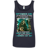 Limited Edition **September Girl I Always Get Up** Shirts & Hoodies