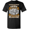**Wonderful June Girl Covered In Awesome Sauce** Shirts & Hoodies