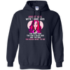 Limited Edition **August Girl With Three Sides Front Print** Shirts & Hoodies