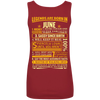 New Edition **Legends Are Born In June** Shirts & Hoodies