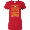 Latest Edition ** Legends Are Born In June** Front Print Shirts & Hoodies