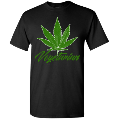 Limited Edition Stay Green **Vegetarian** Shirts & Hoodies