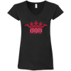 Mother's Day Special **Mom Rule Is Final** Shirts & Hoodies