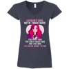 Limited Edition **January Girl With Three Sides Front Print** Shirts & Hoodies