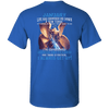 Limited Edition January Born Life Has Knocked Down Shirts & Hoodie