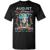 New Edition **August Women The Soul Of Mermaid** Shirts & Hoodies