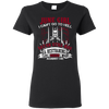 Limited Edition **June Girl Can't Go To Hell** Shirts & Hoodies