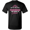 Limited Edition **Princess Born In June** Shirts & Hoodies