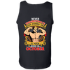 Limited Edition **Power Of A Man Born In October** Shirts & Hoodies