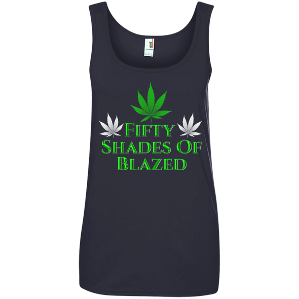 Limited Edition Stay Green **Fifty Shades Of Blazed** Shirts & Hoodies